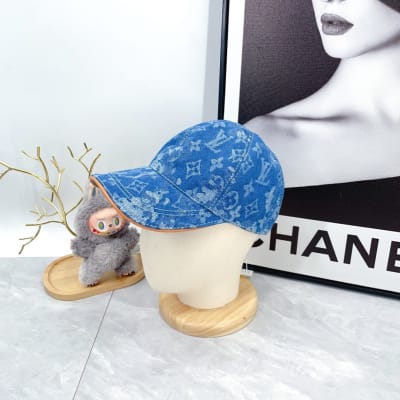 Louis Vuitton Hat — 3