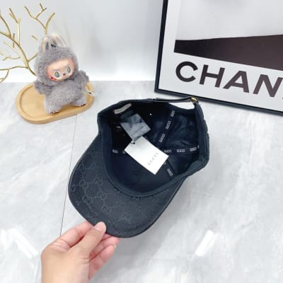 Gucci Hat — 8