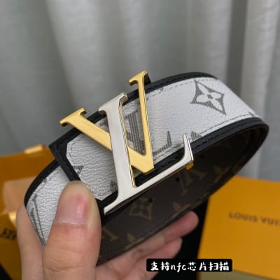 Louis Vuitton Belt — 5