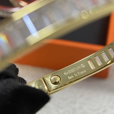 Hermès Bracelet — 5