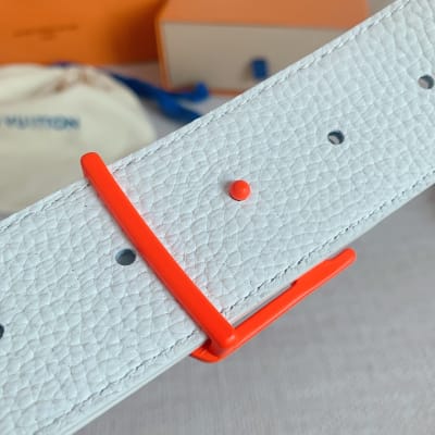 Louis Vuitton Belt — 3
