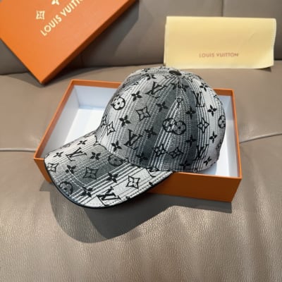 Louis Vuitton Hat — 3