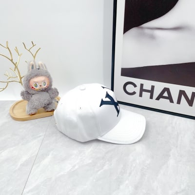 Louis Vuitton Hat — 6