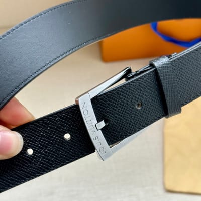 Louis Vuitton Belt — 4