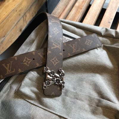 Louis Vuitton Belt