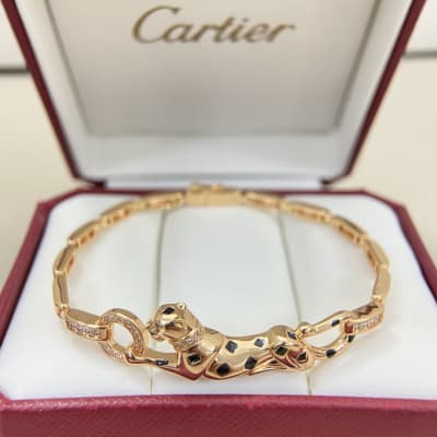 Cartier Bracelets — 4