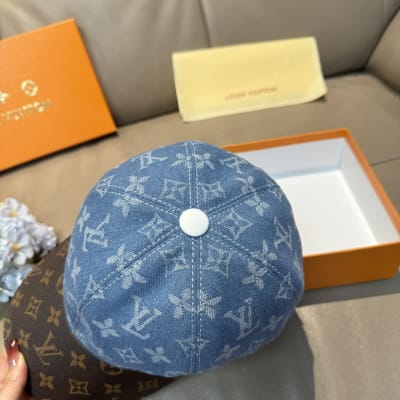 Louis Vuitton Hat — 5