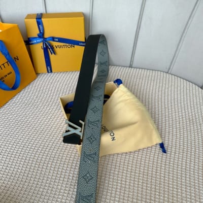 Louis Vuitton Belt — 6