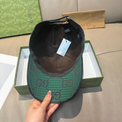 Gucci Hat — 7