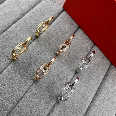 Hermès Earrings — 3