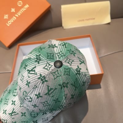 Louis Vuitton Hat — 5