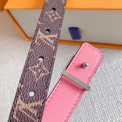 Louis Vuitton Belt — 4