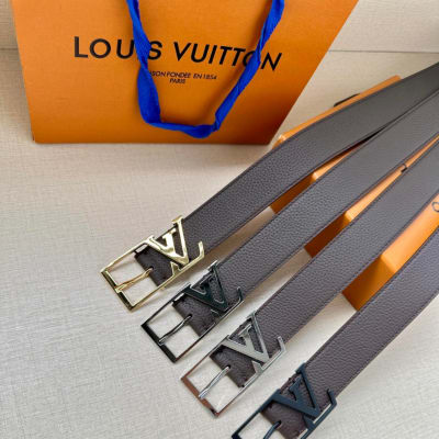 Louis Vuitton Belt — 6