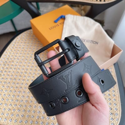 Louis Vuitton Belt — 5