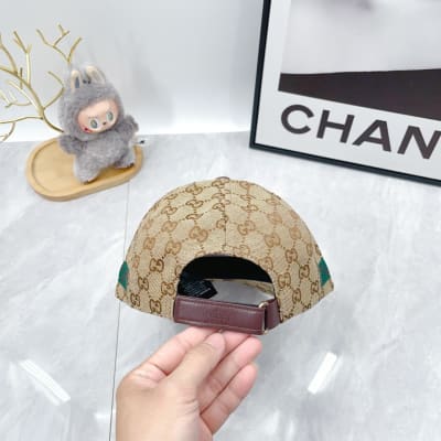 Gucci Hat — 7