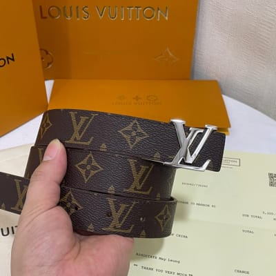 Louis Vuitton Belt — 5
