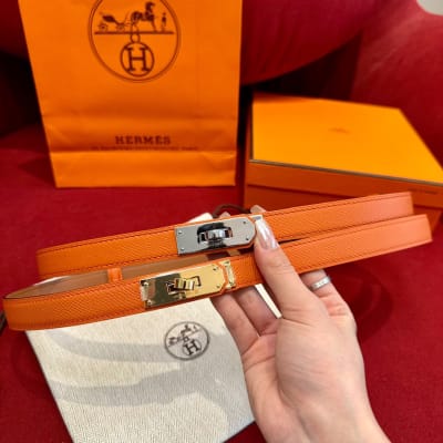 Hermes Women's belt — 9