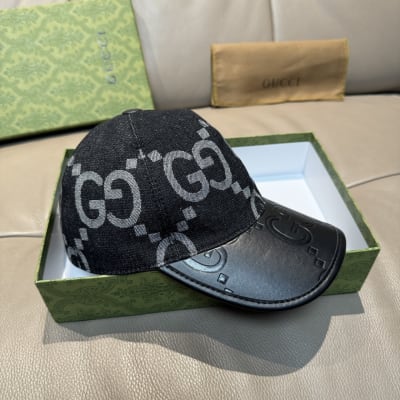 Gucci Hat — 3
