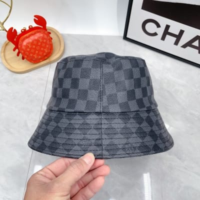 Louis Vuitton Hat — 7