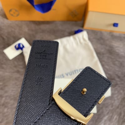 Louis Vuitton Belt — 5