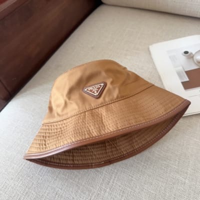 Prada Hat — 6