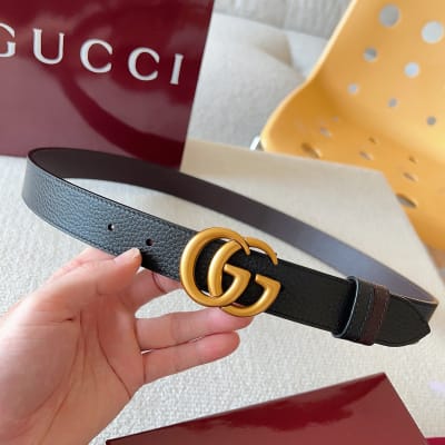 Gucci Belt — 3
