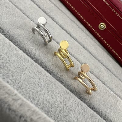 Cartier Earrings
