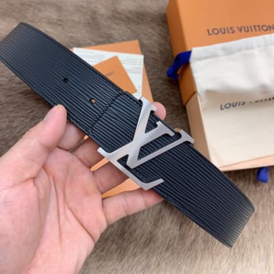 Louis Vuitton Belt — 9