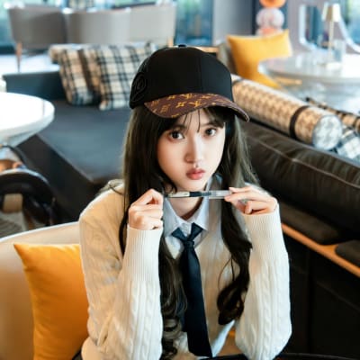 Louis Vuitton Hat