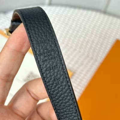 Louis Vuitton Belt — 5