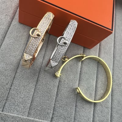 Hermès Bracelet — 3