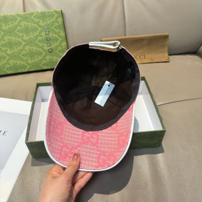 Gucci Hat — 7