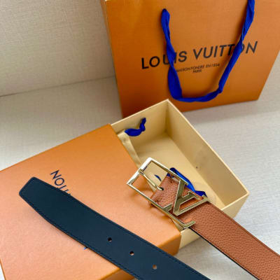 Louis Vuitton Belt — 5