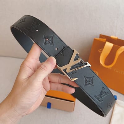 Louis Vuitton Belt — 3
