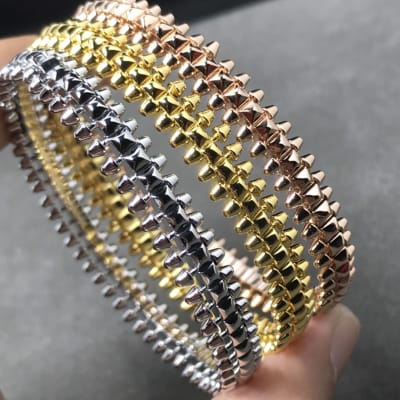 Cartier Bracelet — 3