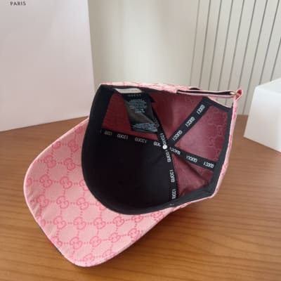 Gucci Hat — 7
