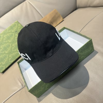 Gucci Hat — 6