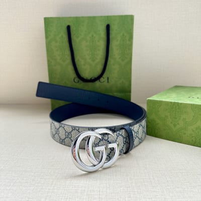 Gucci Belt — 5