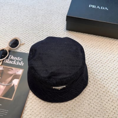 Prada Hat