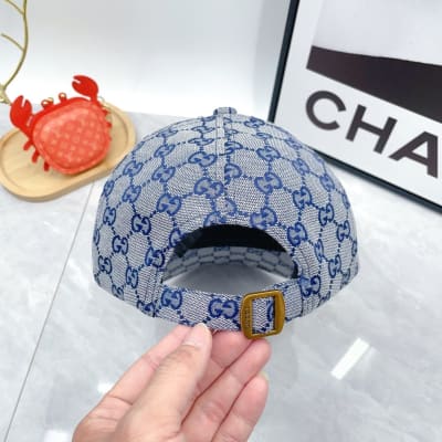 Gucci Hat — 8