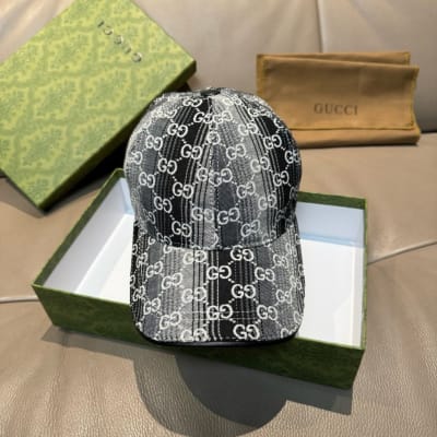 Gucci Hat