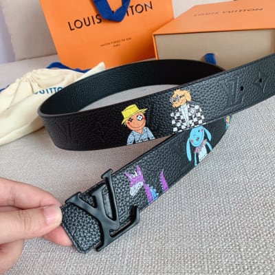 Louis Vuitton Belt — 5