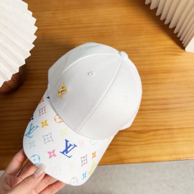 Louis Vuitton Hat — 4