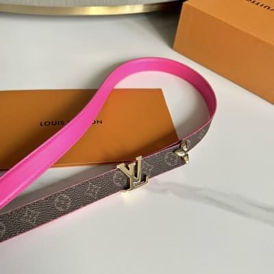 Louis Vuitton Belt — 5