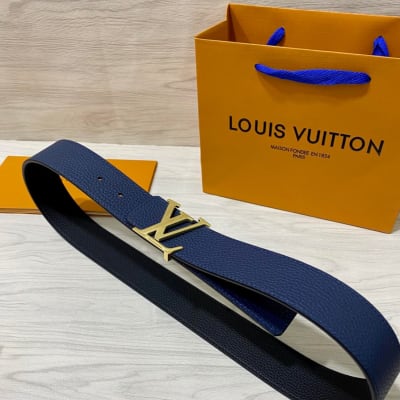 Louis Vuitton Belt — 6