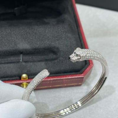 Cartier Bracelets — 6