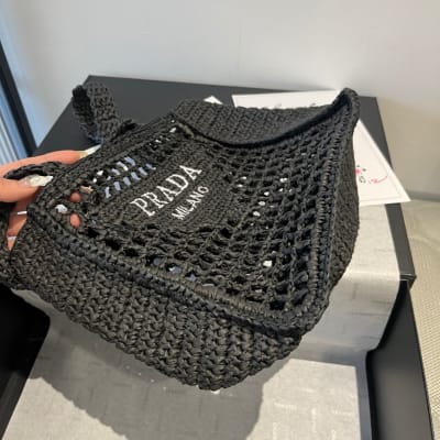Prada Hat — 6