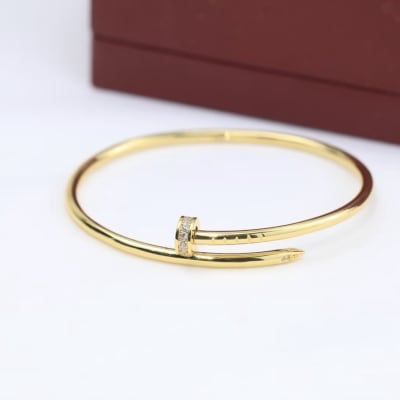 Cartier Bracelets — 5