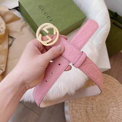 Gucci Belt — 6