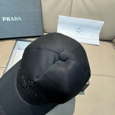 Prada Hat — 5